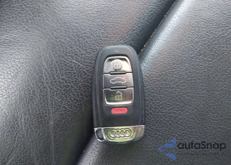 2012 Audi Q5 2.0T Premium из США, поврежденный, VIN WA1LFAFP7CA078855